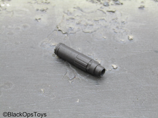 Veteran Tactical Instructor Z - Helios QD Suppressor