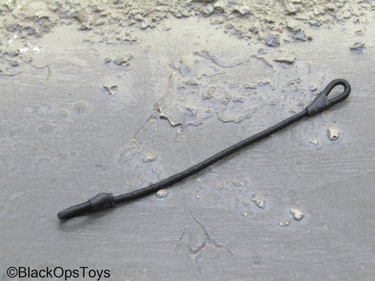 Veteran Tactical Instructor Z - Weapons Cache