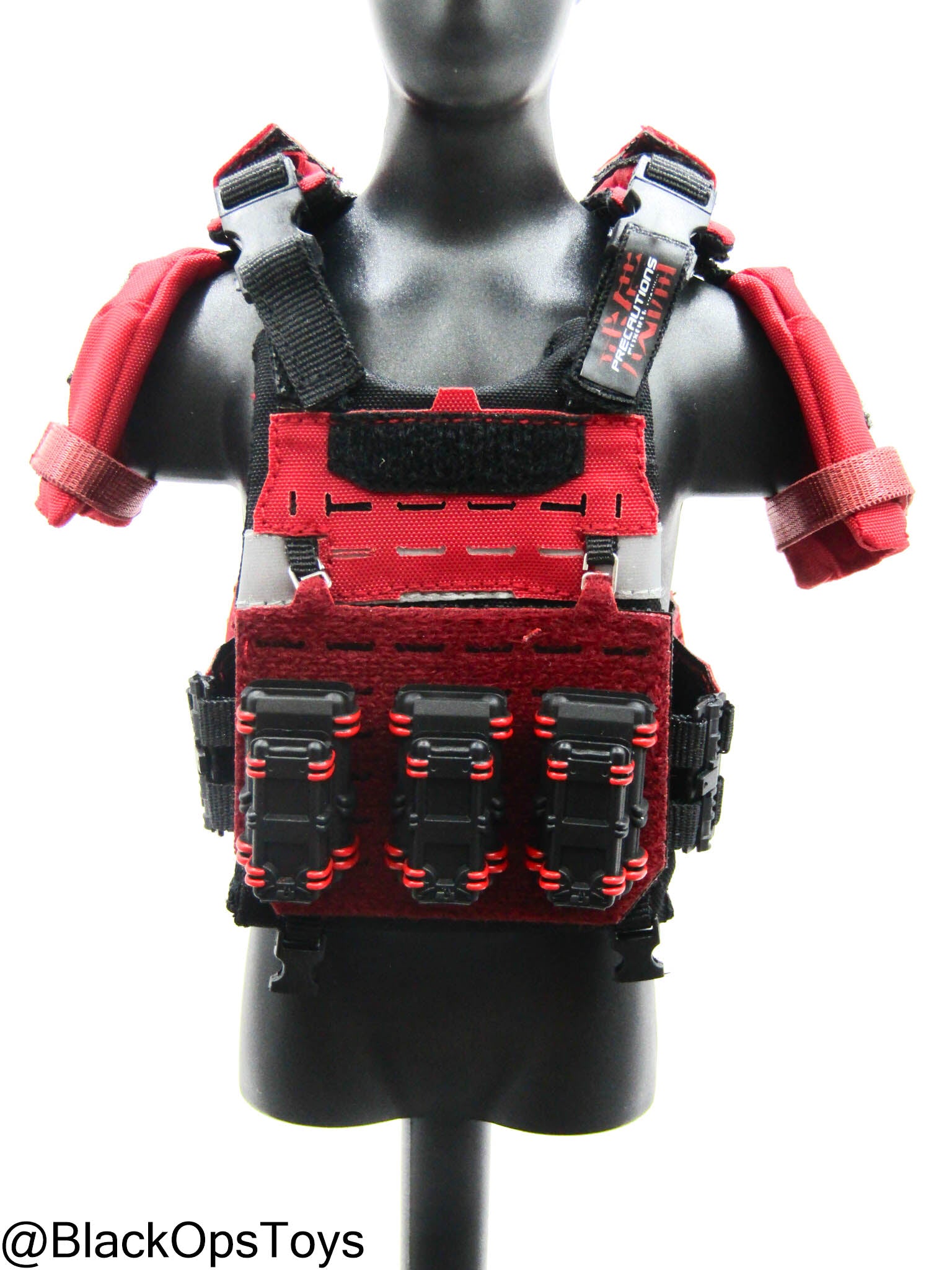 Zombie Hunter Carl 1/6スケールフィギュアモーガンカール IMG_1900_4daea345-a62f-4a5c-