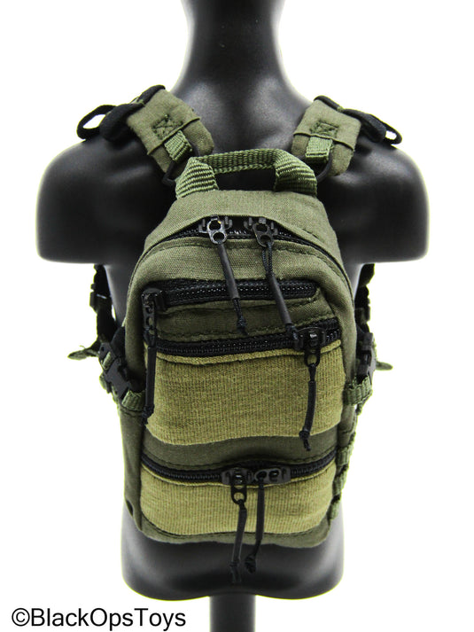 Sully's Custom "The Division" Combat Uniform Starter Kit
