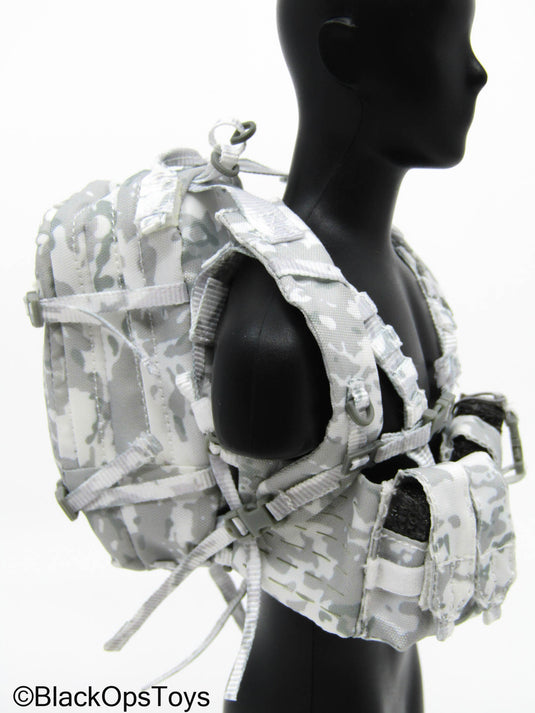 Sully's Custom Combat Uniform & Body Starter Kit