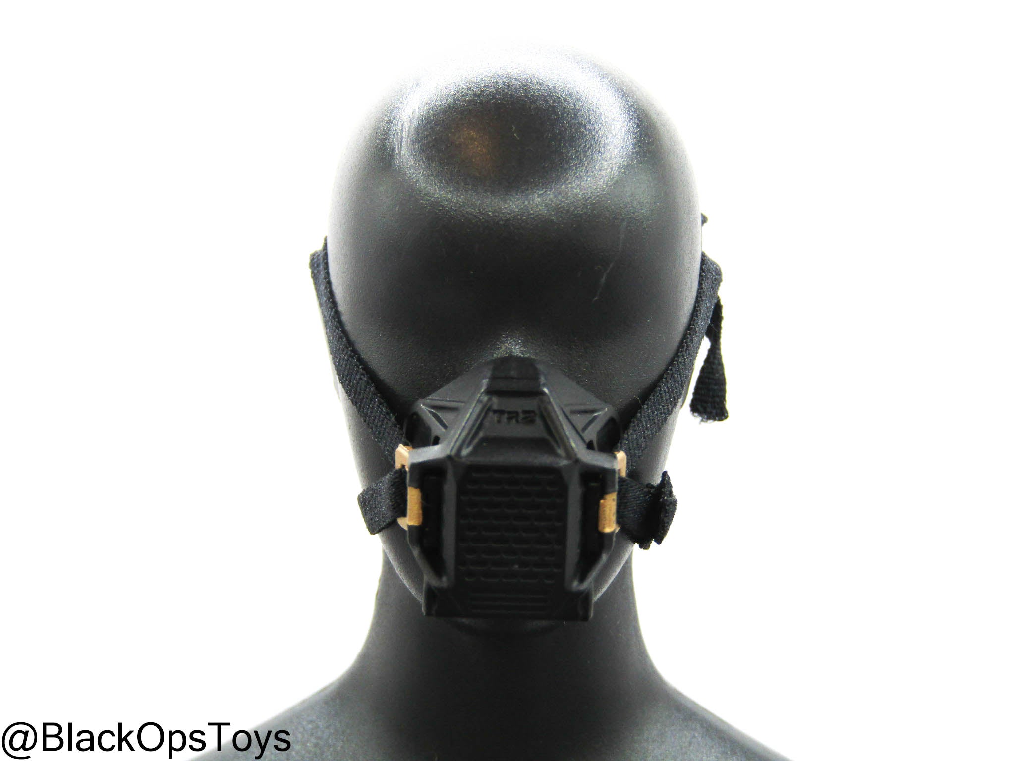 【WS SP】Heroic Assult ユーディー SDU Assault Team - Gas Mask – BlackOpsToys