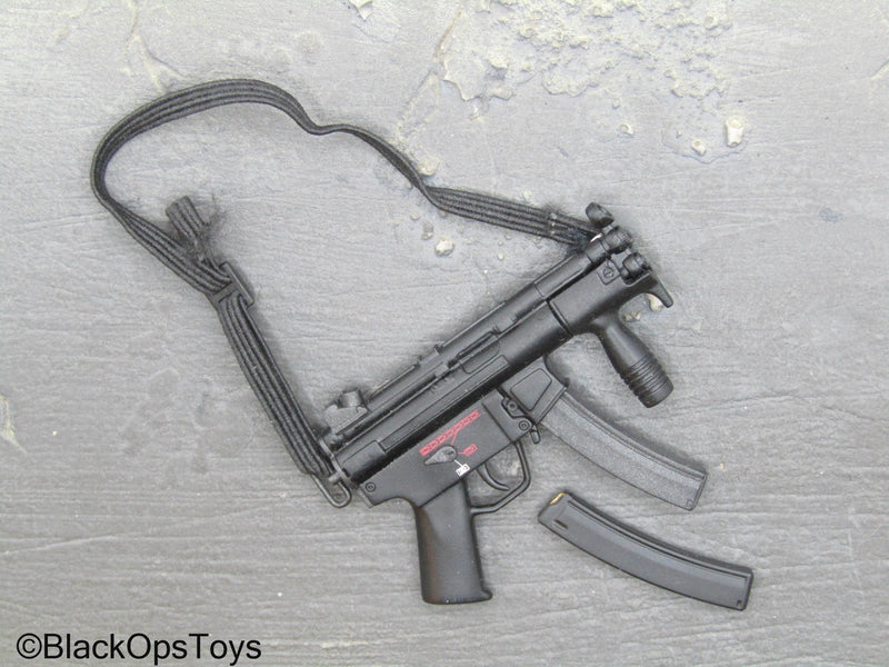 Load image into Gallery viewer, MP5K Submachine Gun w/Sling
