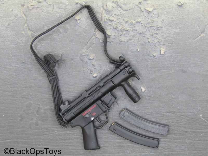 Load image into Gallery viewer, MP5K Submachine Gun w/Sling

