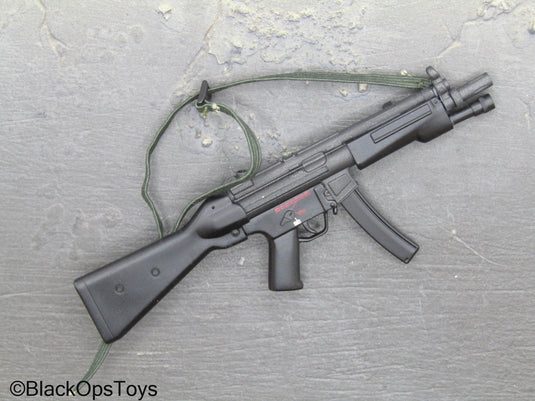 MP5SD Submachine Gun w/Sling