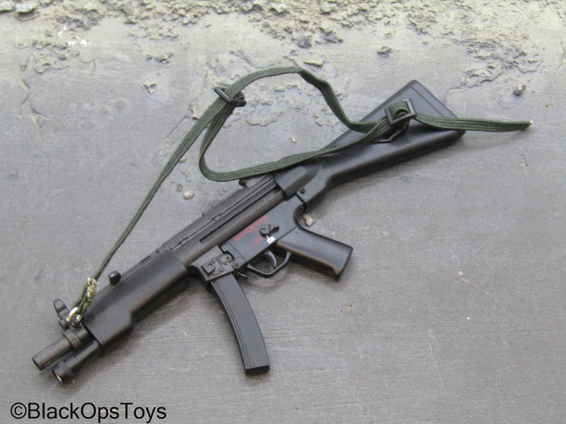 Load image into Gallery viewer, MP5SD Submachine Gun w/Sling
