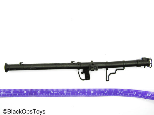 WWII - Bazooka