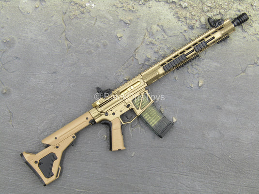 Doom's Day Kit - 5.56 Assault Rifle