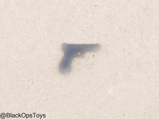 1/12 - Legendary Hitman - Pistol