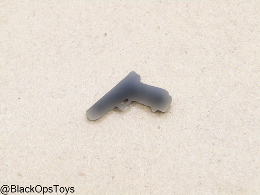 1/12 - Legendary Hitman - Pistol