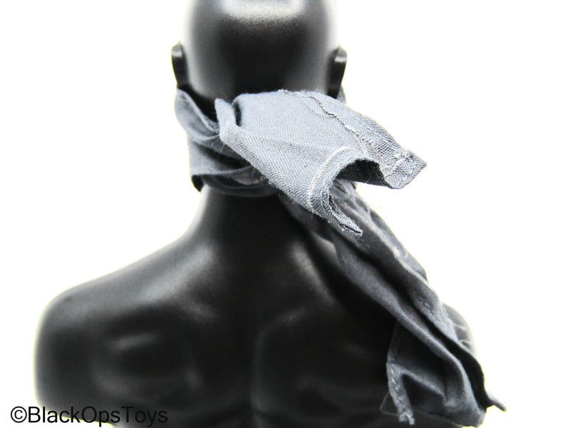Load image into Gallery viewer, WWII German - Grey Scarf
