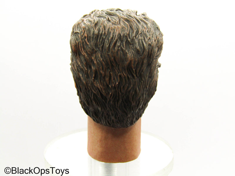 Load image into Gallery viewer, The Good - Male Head Sculpt

