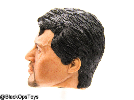 Male Head Sculpt Type 2 - MINT IN BOX