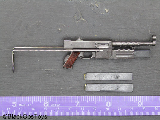 Gangsters Kingdom Augustine - MAT-49 Submachine Gun