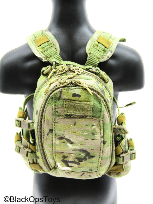 Russian SSO - Multicam Backpack