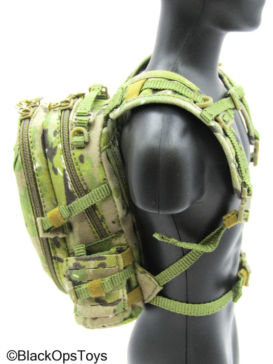 Russian SSO - Multicam Backpack