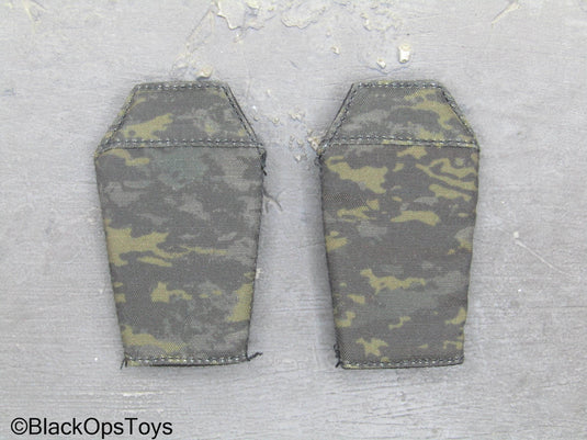 ZERT AMG Juggernaut - Black Multicam Forearm Guard