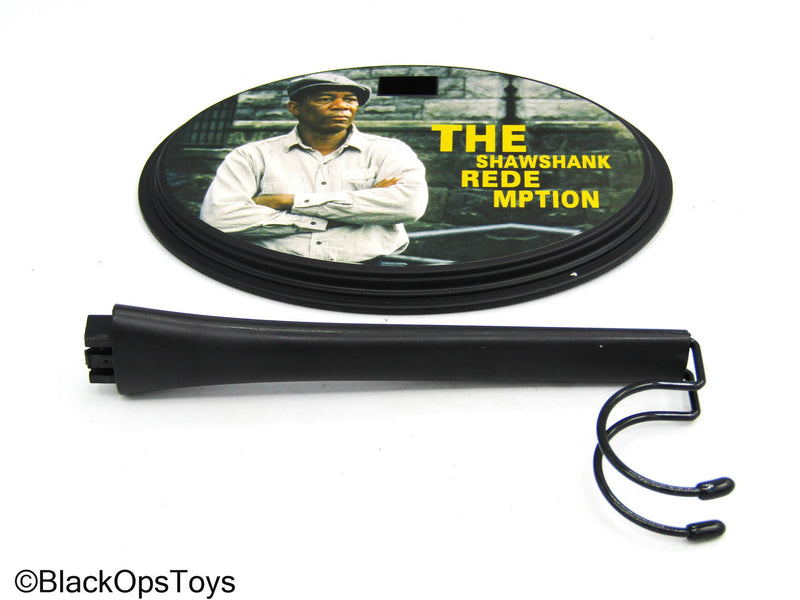 Load image into Gallery viewer, The Shawshank Redemption - Base Figure Stand
