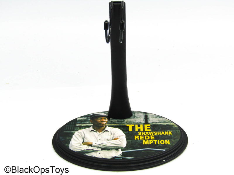 Load image into Gallery viewer, The Shawshank Redemption - Base Figure Stand
