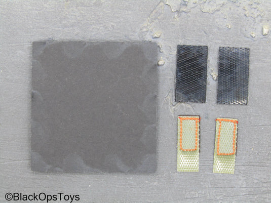 Russian SSO - Patch Set