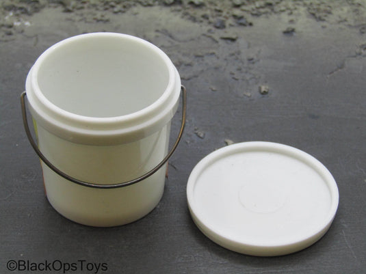 Gustavo Fring - Bucket Of Fry Batter