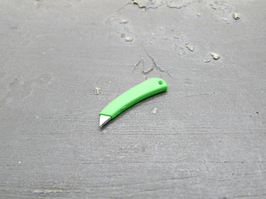 Gustavo Fring - Green Box Cutter