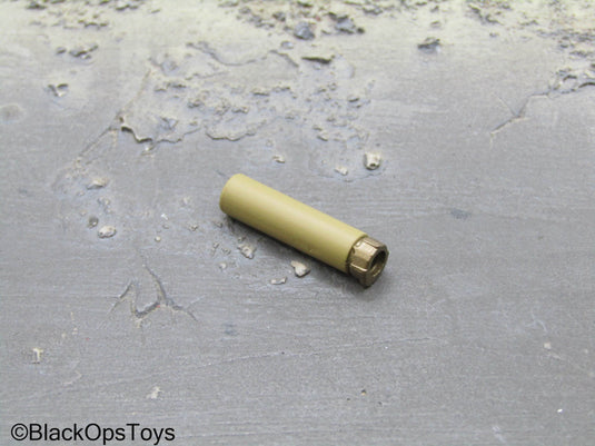 PMC - Tan 5.56 Suppressor