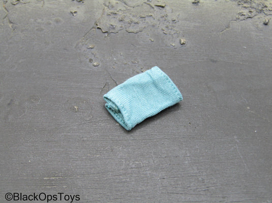 PMC Field RECCE - Blue Arm Sleeve