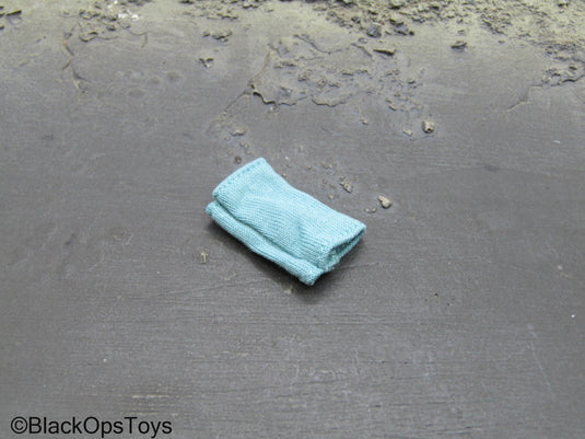 PMC Field RECCE - Blue Arm Sleeve