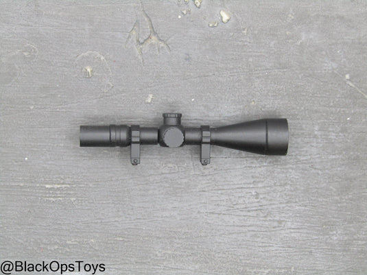 Black Rifle Scope