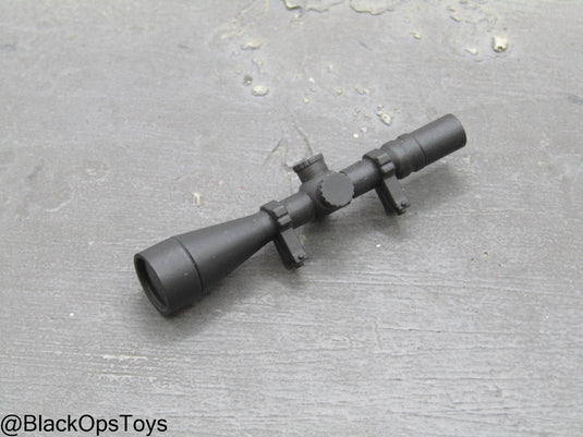 Black Rifle Scope