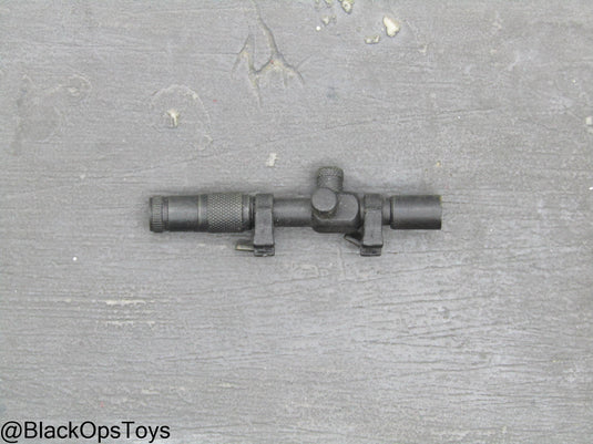 Black Rifle Scope
