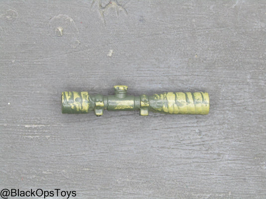 Camo Rifle Scope