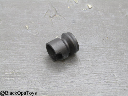 Black Thermal Scope Lens Cover