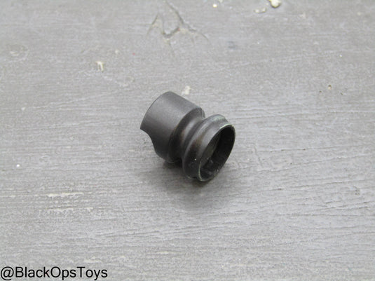 Black Thermal Scope Lens Cover