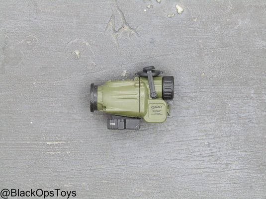 OD Green Thermal Scope