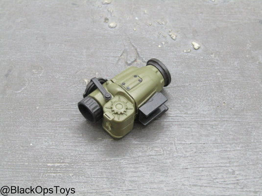 OD Green Thermal Scope