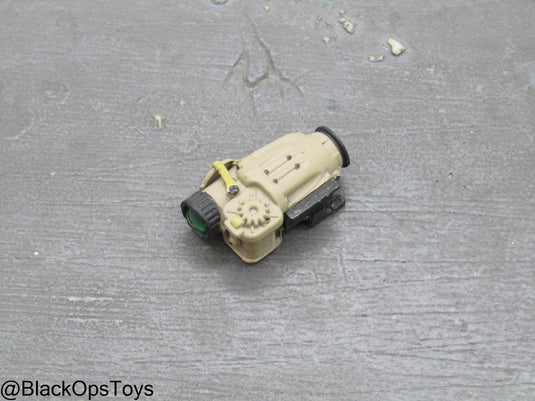 FDE Tan Thermal Scope