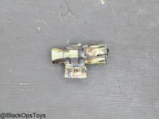 Camo Thermal Scope
