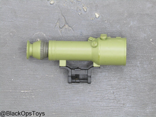 OD Green Thermal Scope