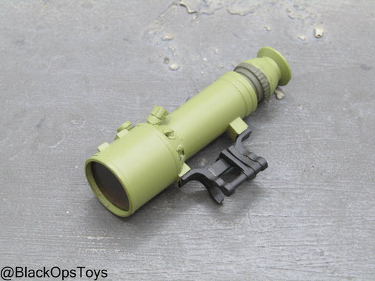 OD Green Thermal Scope