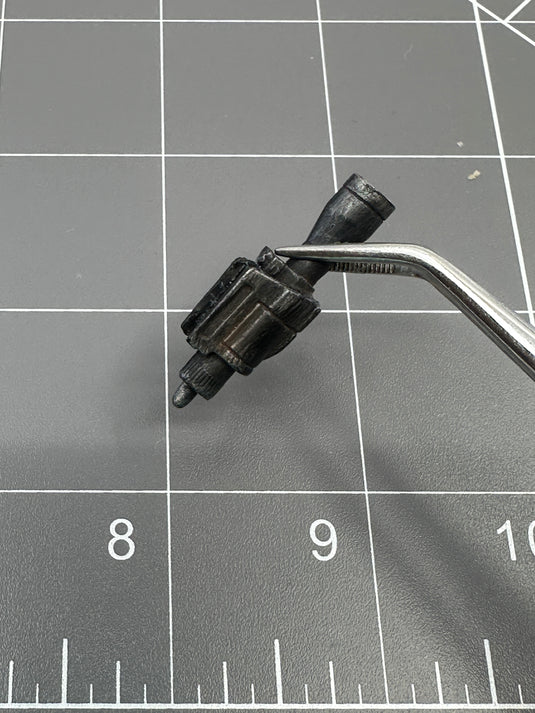 BAM 1/6 Scale Black Weapon Light
