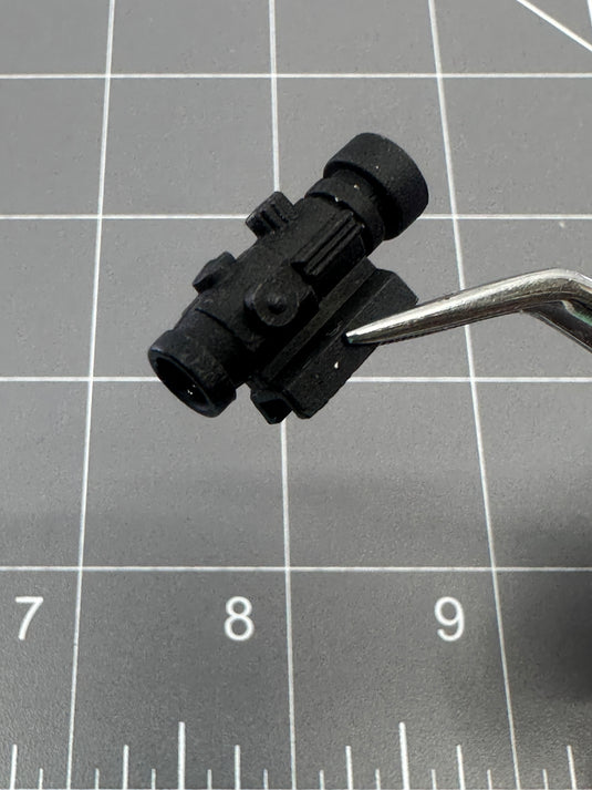 BAM 1/6 Scale Weapon Scope Type 1