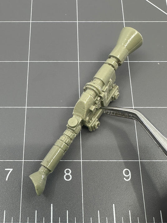 BAM 1/6 Scale Weapon Scope Type 2