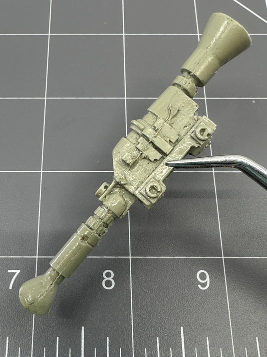 BAM 1/6 Scale Weapon Scope Type 2