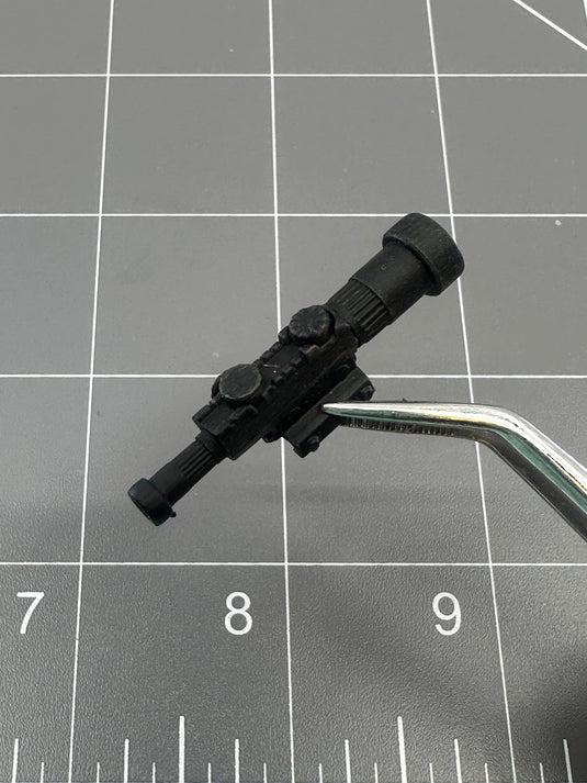 BAM 1/6 Scale Weapon Scope Type 3