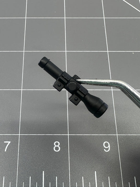 BAM 1/6 Scale Weapon Scope Type 5