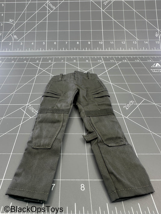 SMU - Coalition Forces - Grey Tactical Pants