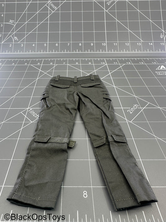 SMU - Coalition Forces - Grey Tactical Pants