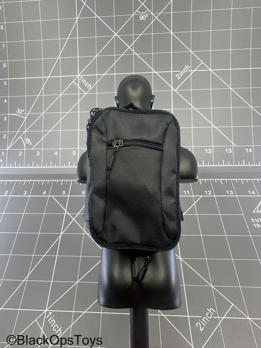 SMU - Coalition Forces - Black Explorer Pack